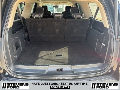 Used 2024 Ford Expedition Max XLT RWD image 36