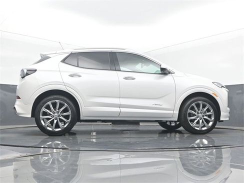 New 2026 Buick Encore GX Avenir w/ Avenir Technology Package image 52