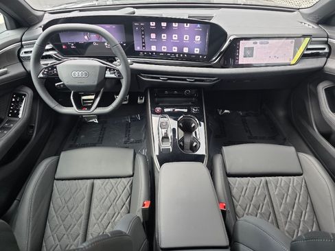 New 2026 Audi S5 Prestige AWD/4WD image 14