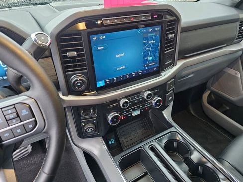 Used 2024 Ford F150 XLT w/ Equipment Group 303A High image 22