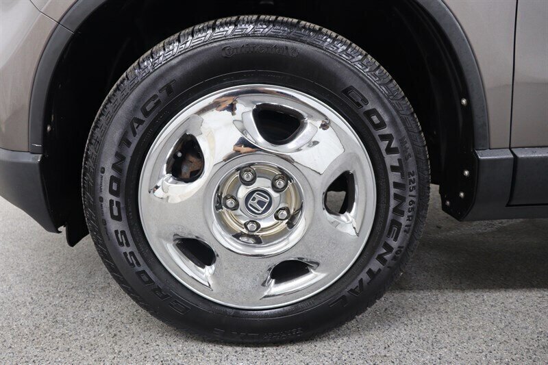Used 2009 Honda CR-V LX image 28