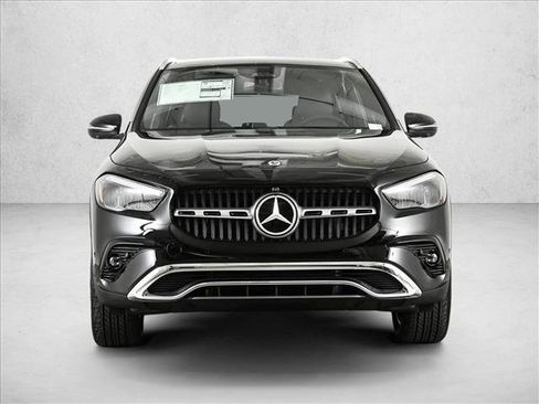 New 2026 Mercedes-Benz GLA 250 4MATIC image 2