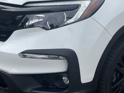 Used 2022 Honda Pilot Special Edition image 38