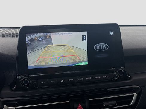 Used 2021 Kia Seltos SX w/ SX Sunroof Package AWD/4WD image 19