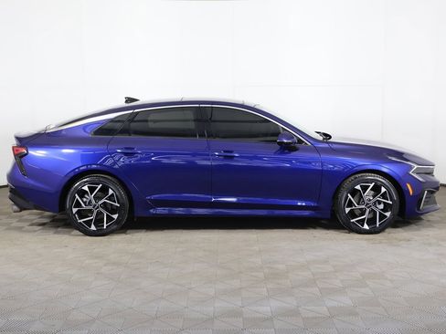 Used 2025 Kia K5 EX image 20