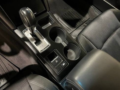 Used 2018 Subaru Legacy 2.5i Premium image 17