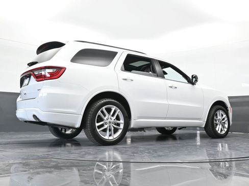 Used 2023 Dodge Durango GT image 68