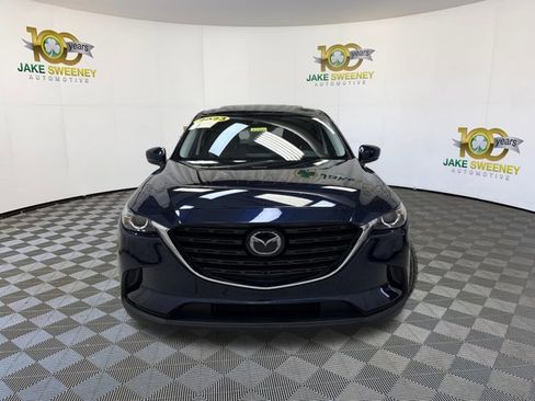 Used 2023 MAZDA CX-9 Touring Plus image 3