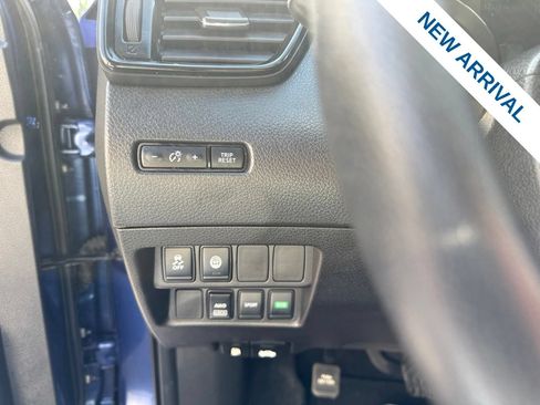 Used 2022 Nissan Rogue Sport S AWD/4WD image 18