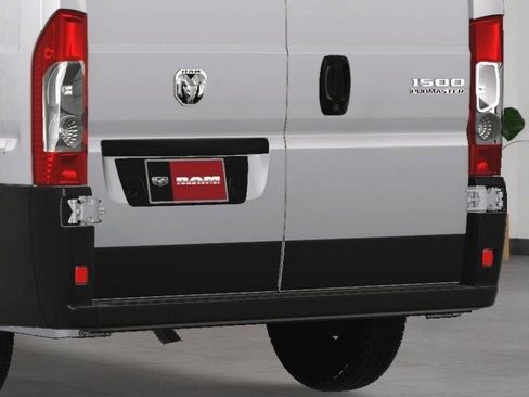 Used 2025 RAM ProMaster 1500 w/ Power Group image 16