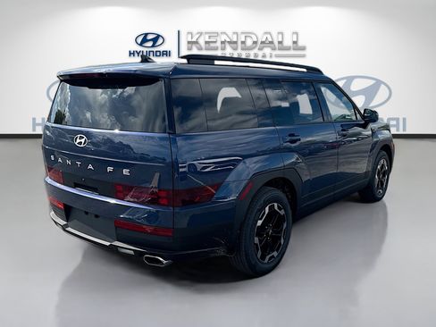New 2026 Hyundai Santa Fe SEL FWD image 4
