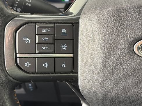 Used 2023 Ford F150 Tremor w/ Equipment Group 402A High AWD/4WD image 17