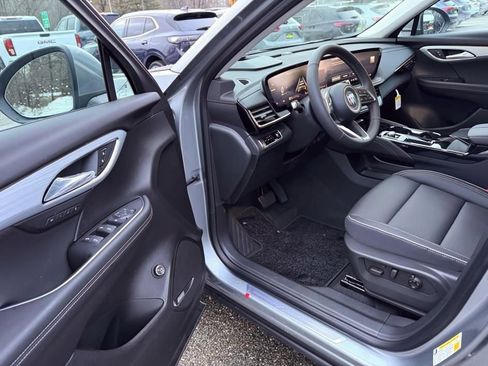 New 2026 Buick Envision Avenir image 14