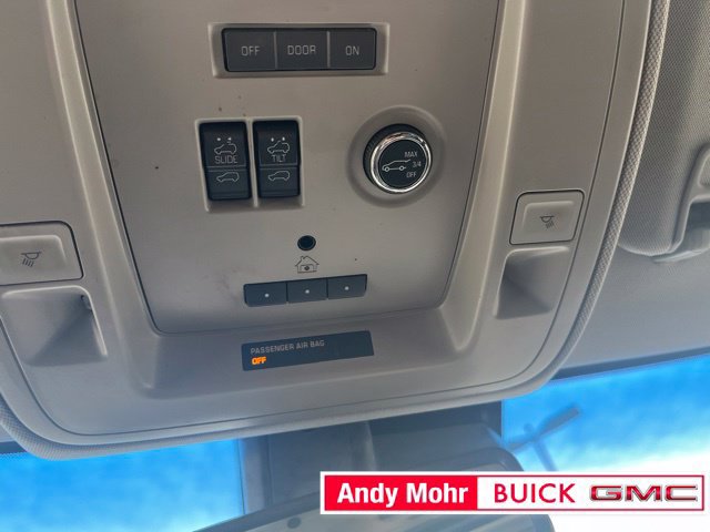 Used 2017 Chevrolet Tahoe Premier AWD/4WD image 41
