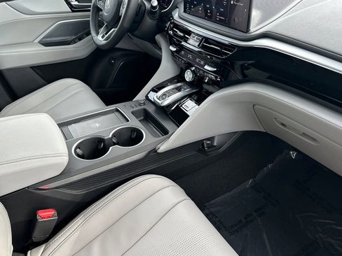 New 2026 Acura MDX w/ Technology Package image 20