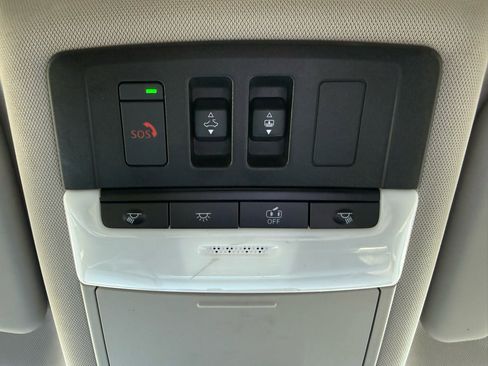 Used 2023 Nissan Rogue SV w/ SV Premium B Package image 37