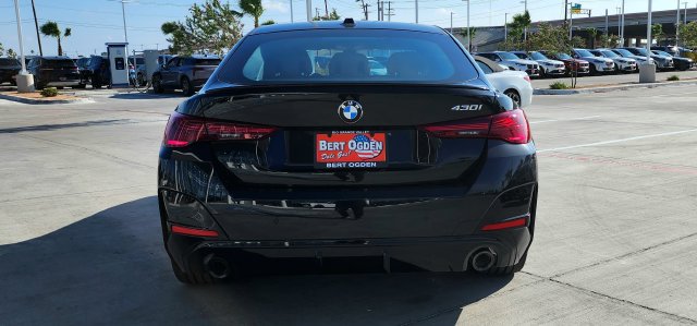 New 2026 BMW 430i w/ M Sport Package RWD image 6