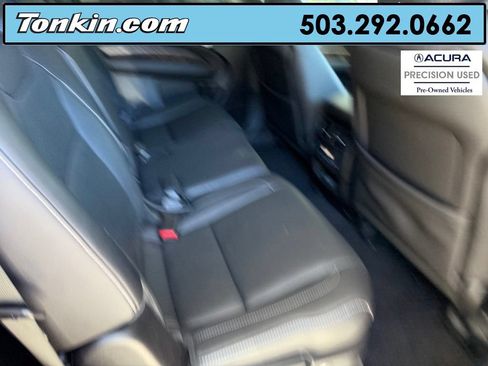 Used 2019 Acura MDX SH-AWD w/ Technology Package image 29