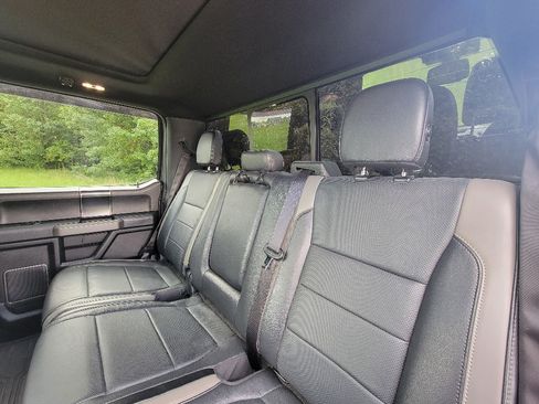 Used 2018 Ford F150 Raptor w/ Equipment Group 802A Luxury AWD/4WD image 29