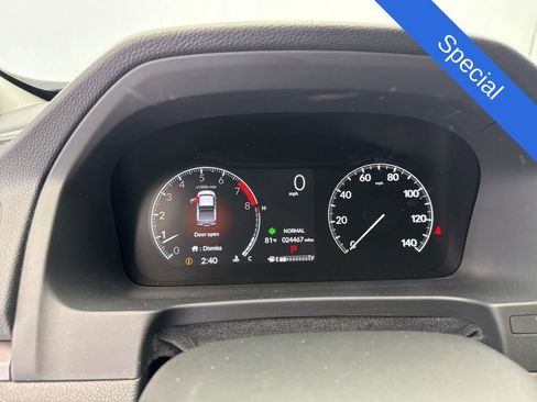 Used 2025 Honda Ridgeline RTL image 24