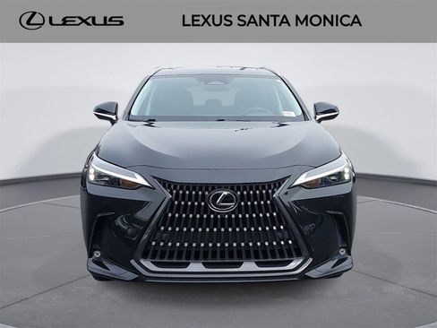 Used 2023 Lexus NX 350 350 Luxury image 2