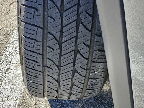 Used 2020 Jeep Compass Limited image 10