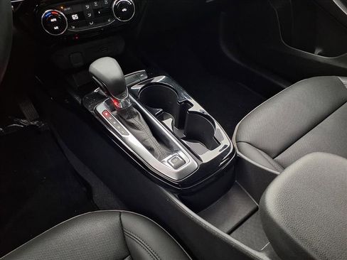 Used 2025 Chevrolet Trax ACTIV w/ Driver Confidence Package image 16