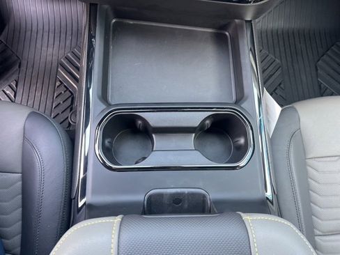 Used 2024 Chevrolet Silverado 2500 ZR2 w/ ZR2 Bison Edition image 22