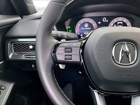 Used 2025 Acura Integra A-Spec image 25