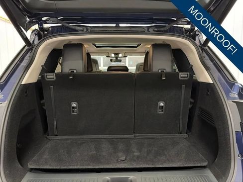 Used 2025 INFINITI QX60 Luxe AWD/4WD image 13