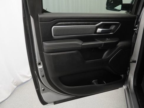 Used 2022 RAM 1500 Big Horn image 41
