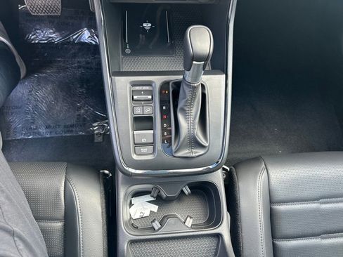 New 2026 Honda CR-V EX-L image 20