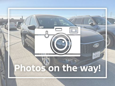Certified 2024 Ford Escape Active FWD image 1