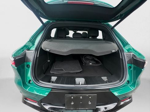 Used 2024 Alfa Romeo Tonale Ti AWD/4WD image 22