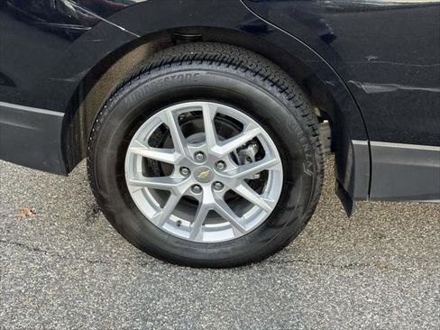 Used 2024 Chevrolet Equinox LT image 7