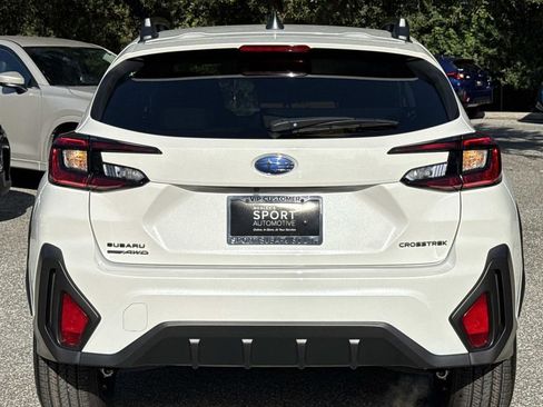 New 2026 Subaru Crosstrek 2.5i Premium image 4