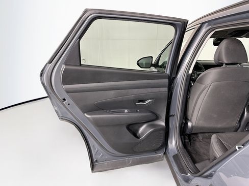 Used 2025 Hyundai Tucson SEL FWD image 26