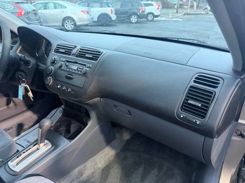Used 2005 Honda Civic EX image 11