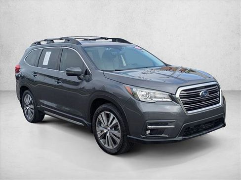 Used 2021 Subaru Ascent Limited w/ Technology Package image 3