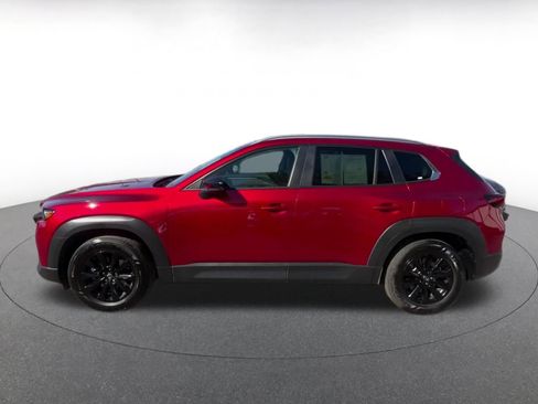 Used 2025 MAZDA CX-50 AWD 2.5 S w/ Premium Package image 9