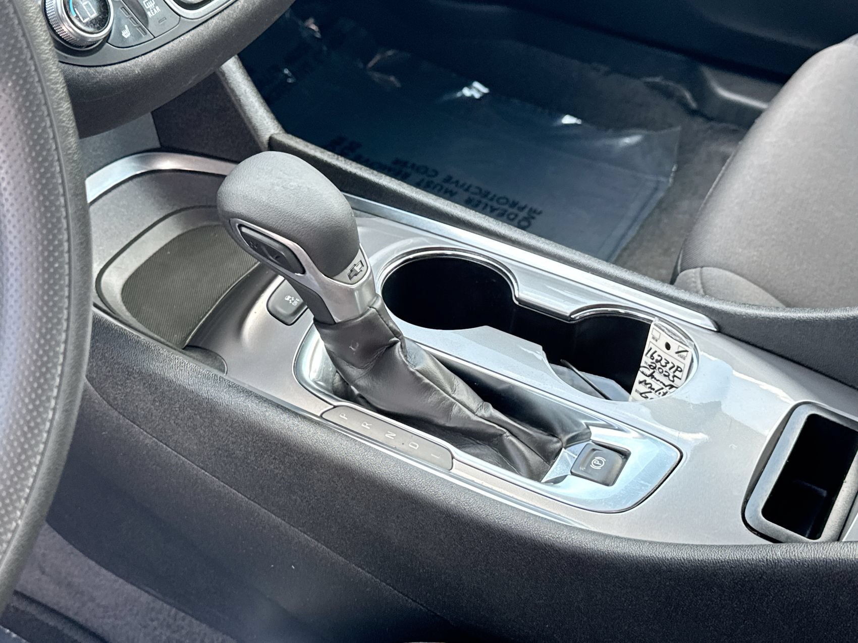 Used 2025 Chevrolet Malibu LT FWD image 18
