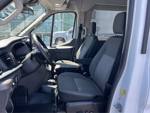 Used 2025 Ford Transit 350 XLT AWD/4WD image 26