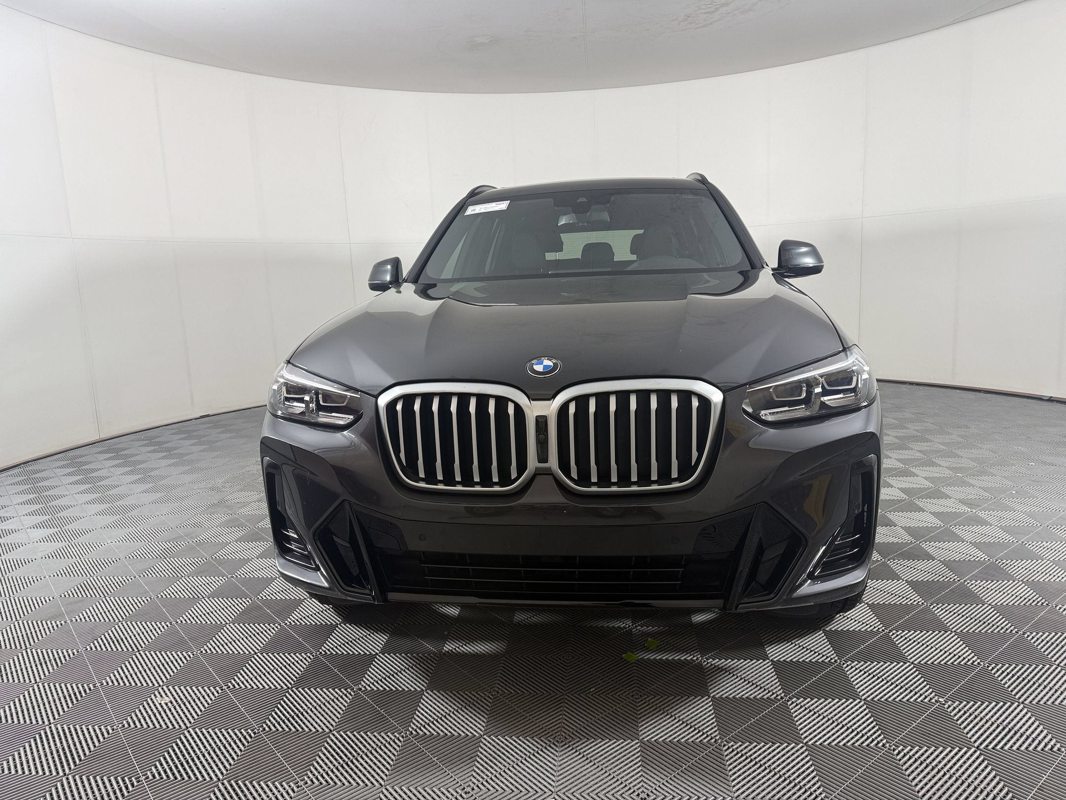 Used 2024 BMW X3 sDrive30i w/ M Sport Package RWD image 6