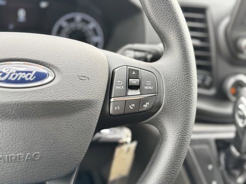 New 2025 Ford Transit 350 Low Roof w/ Load Area Protection Package image 19