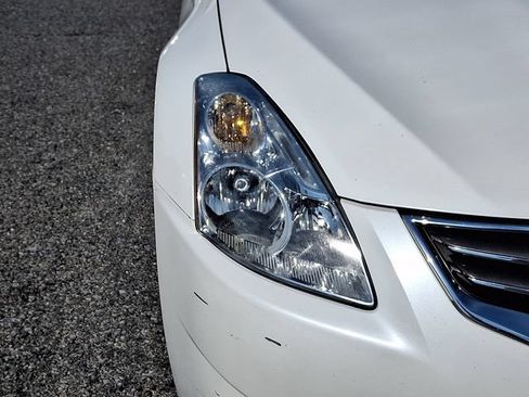 Used 2012 Nissan Altima 2.5 S w/ Value Pkg FWD image 9