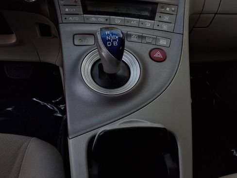 Used 2012 Toyota Prius Three FWD image 11
