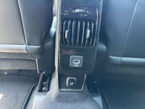New 2026 Jeep Compass Limited AWD/4WD image 25