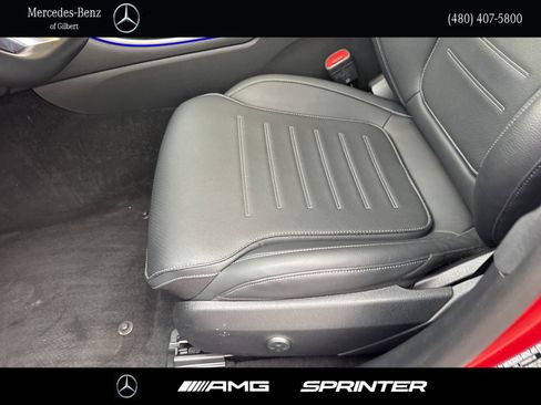 Certified 2023 Mercedes-Benz C 300 Sedan w/ AMG Line w/ Night Package image 14