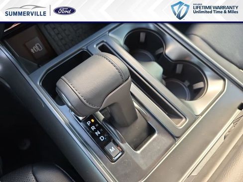 New 2025 Ford F150 Lariat w/ Equipment Group 502A High AWD/4WD image 25