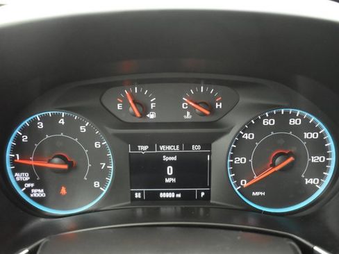 Used 2019 Chevrolet Equinox LS w/ LS Convenience Package image 22